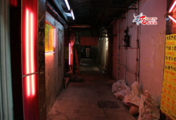 香港黄色视频,暗流涌动的网络迷雾