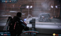 质量效应3视频攻略